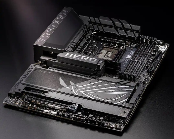 華碩 ROG 宣布率先支持 4x24GB DDR5 7000 內存